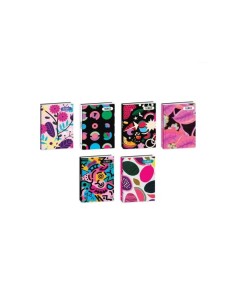 DIARI: vendita online Teenace, Diario Standard, 12 Mesi, Design Moderno, Diario per Adolescenti, Prodotto Assortito in offerta