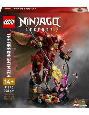 LEGO Ninjago 71844 Veicolo da Combattimento Ninja con moto e aereo | shopincasa.it