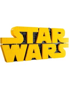 LEGO Star Wars 75407 logo da costruire per adulti da collezione | shopincasa.it 2