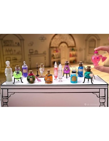 MGA Miniverse Make It Mini Potions Harry Potter Fai da Te | Shop in Casa
