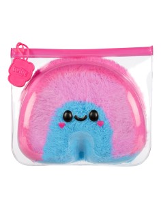 Fluffie Stuffiez peluche grande rainbow con sorpresa sensoriale | shopincasa.it 2