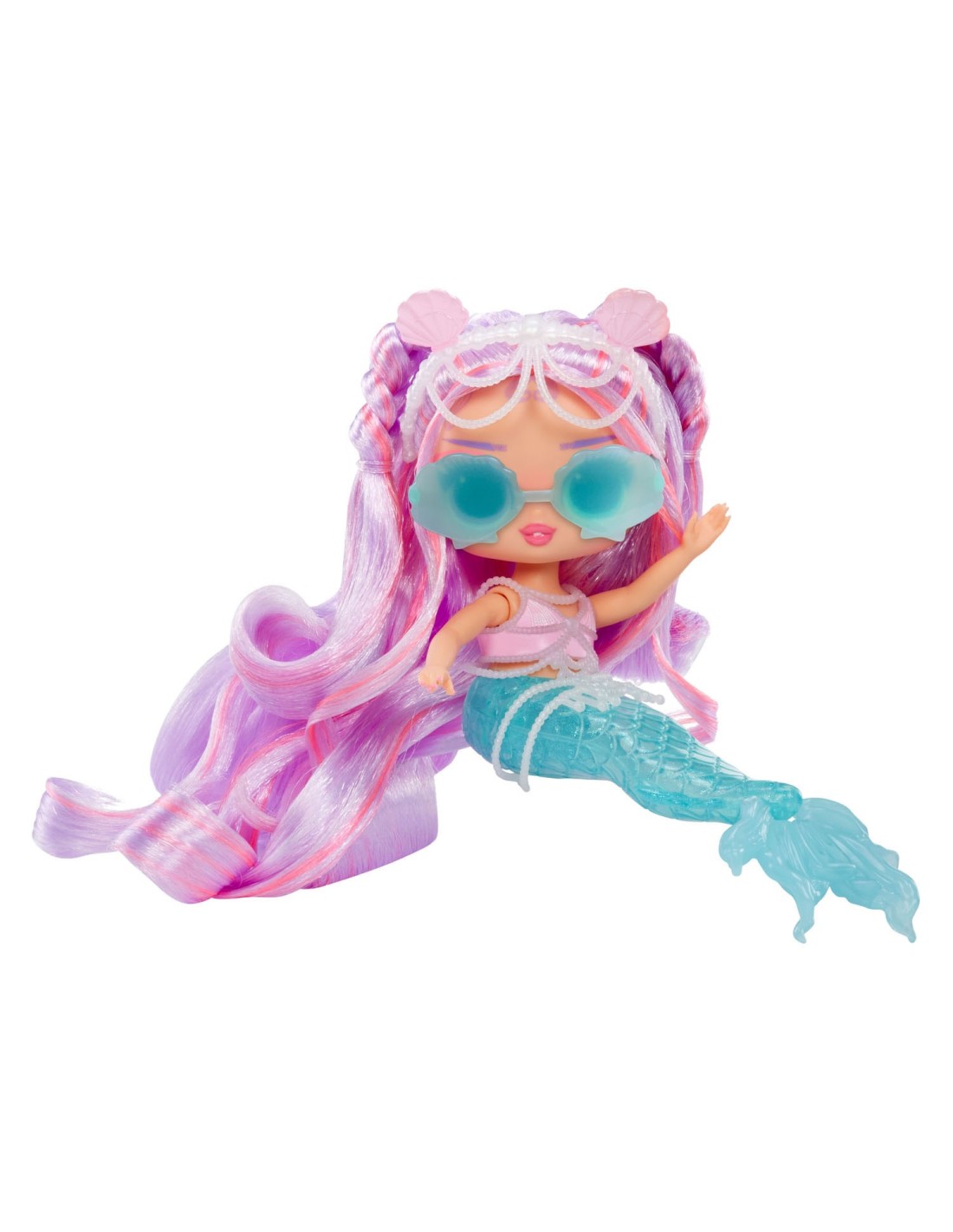 LOL Surprise Tweens Mermaid Lana Marine bambola con coda sirena | shopincasa.it