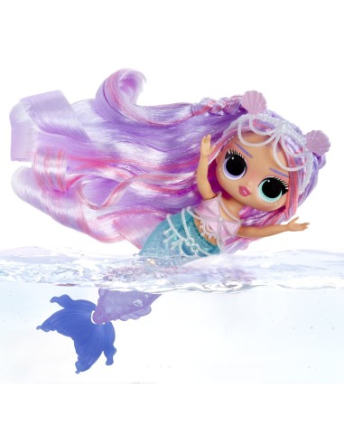 LOL Surprise Tweens Mermaid Lana Marine bambola con coda sirena | shopincasa.it