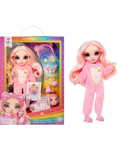 Rainbow High Junior High PJ Party Bella Bambola 22 cm | Shop in Casa