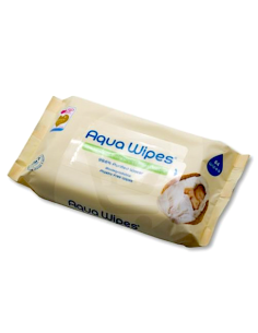 BI SALVIETTINA ACQUA WIPES X 64