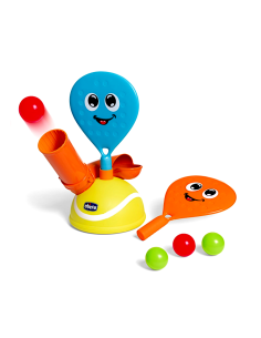 12174 GIOCO PADEL SET