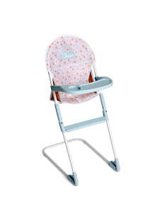 12408 SEGGIOLONE BAMBOLE 40X27X65CM