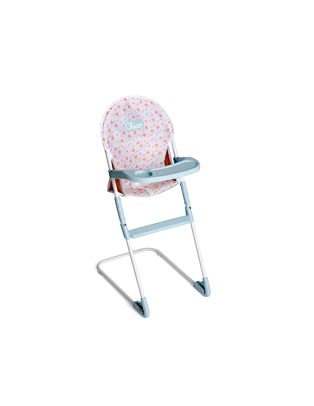 12408 SEGGIOLONE BAMBOLE 40X27X65CM