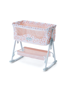 12411 CULLA BAMBOLE 52X36X58CM