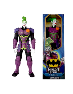 Figura Titan Hero Batman Ninja Strike 30 cm | shopincasa.it