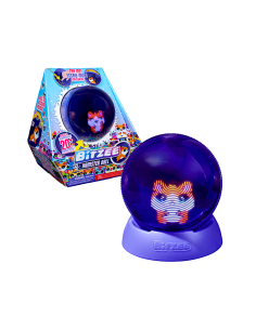 Bitzee Criceto Interattivo Hamster Ball 5+ Anni | shopincasa.it