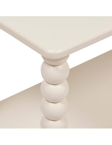 MOBILETTI E CONSOLE: vendita online Scaffale, 3 ripiani, Camlo IV, 81x40x11 cm, ATMOSPHERA CREATEUR D'INTERIEUR in offerta
