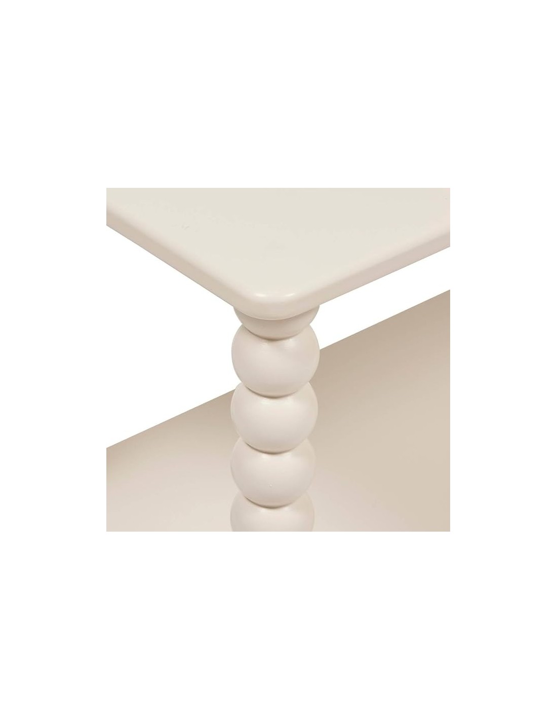 MOBILETTI E CONSOLE: vendita online Scaffale, 3 ripiani, Camlo IV, 81x40x11 cm, ATMOSPHERA CREATEUR D'INTERIEUR in offerta