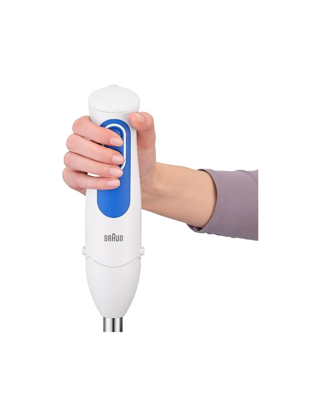 Braun MQ3025 Spaghetti Minipimer 700W con Accessori | shopincasa.it