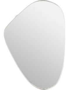 SPECCHI: vendita online Specchio, plastica, Roman, 30x1.2x40 cm, set x4, ATMOSPHERA in offerta