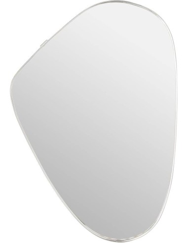 SPECCHI: vendita online Specchio, plastica, Roman, 30x1.2x40 cm, set x4, ATMOSPHERA in offerta