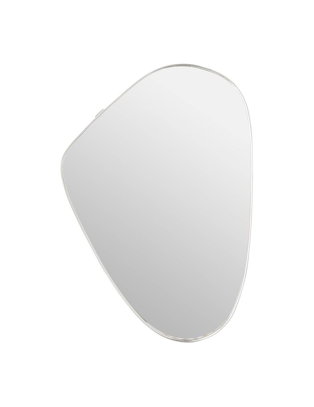 SPECCHI: vendita online Specchio, plastica, Roman, 30x1.2x40 cm, set x4, ATMOSPHERA in offerta