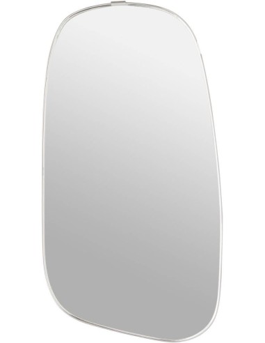 SPECCHI: vendita online Specchio, plastica, Roman, 30x1.2x40 cm, set x4, ATMOSPHERA in offerta
