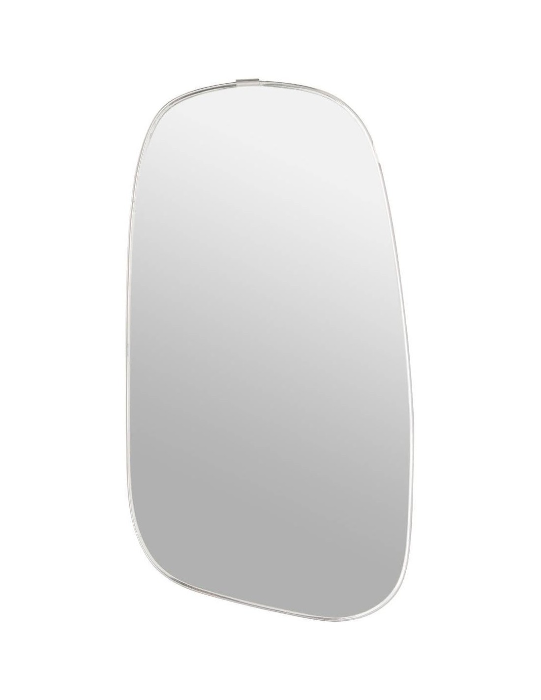 SPECCHI: vendita online Specchio, plastica, Roman, 30x1.2x40 cm, set x4, ATMOSPHERA in offerta