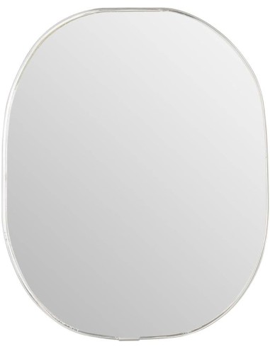 SPECCHI: vendita online Specchio, plastica, Roman, 30x1.2x40 cm, set x4, ATMOSPHERA in offerta