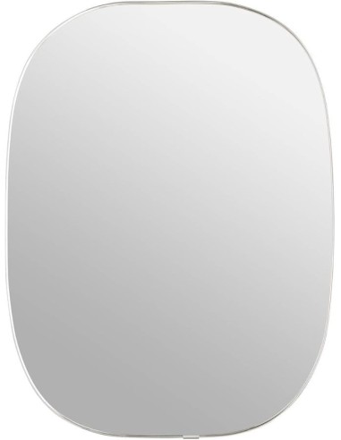 SPECCHI: vendita online Specchio, plastica, Roman, 30x1.2x40 cm, set x4, ATMOSPHERA in offerta