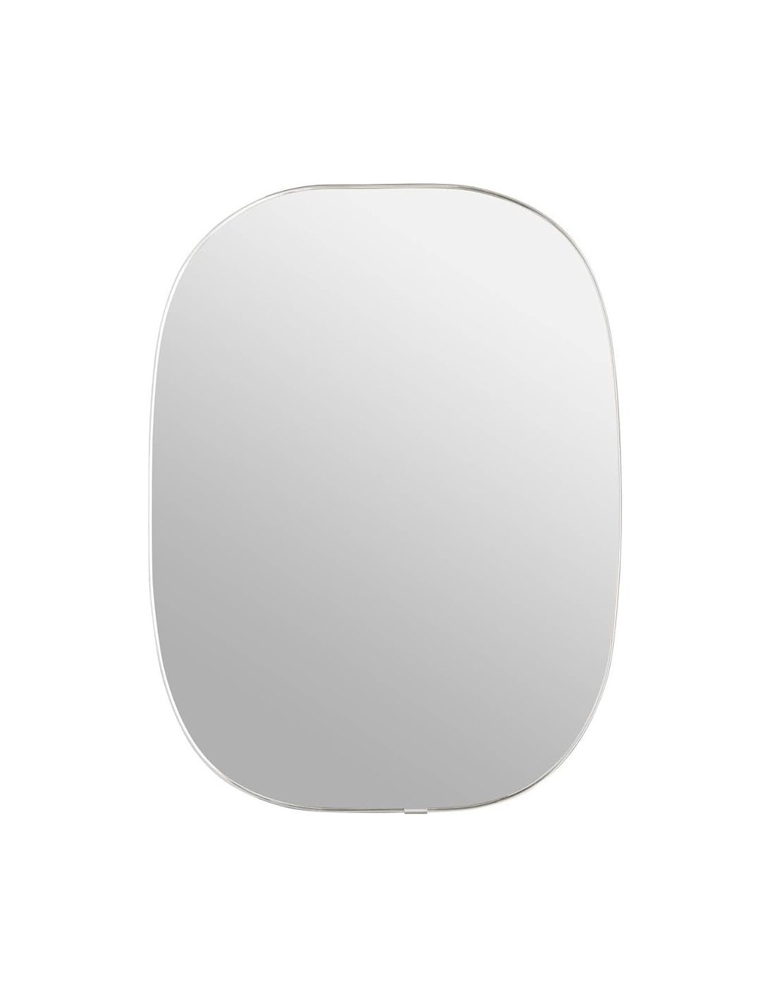 SPECCHI: vendita online Specchio, plastica, Roman, 30x1.2x40 cm, set x4, ATMOSPHERA in offerta