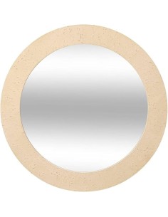 SPECCHI: vendita online Specchio, rotondo, Anaya, d78 cm, ATMOSPHERA CREATEUR D'INTERIEUR in offerta