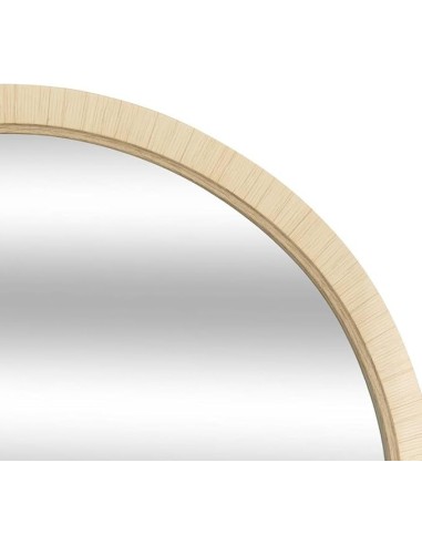 SPECCHI: vendita online Specchio, ad arco, Thea, H75 cm, ATMOSPHERA CREATEUR D'INTERIEUR in offerta