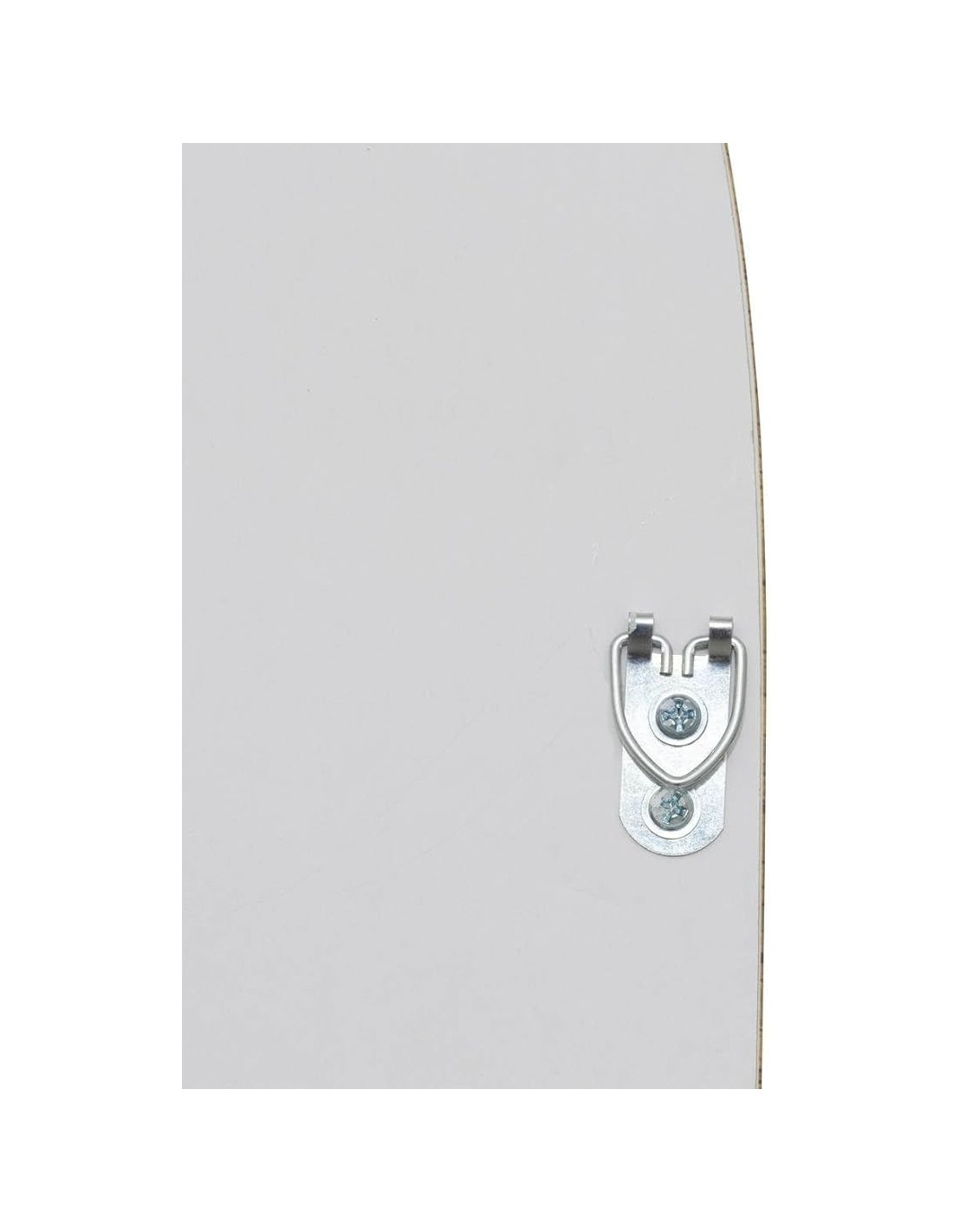 SPECCHI: vendita online Specchio, ad arco, Thea, H75 cm, ATMOSPHERA CREATEUR D'INTERIEUR in offerta