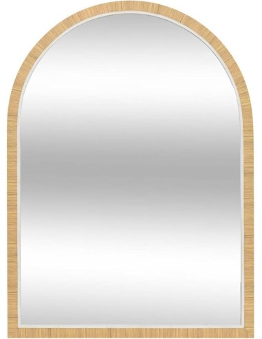 SPECCHI: vendita online Specchio, ad arco, Thea, H75 cm, ATMOSPHERA CREATEUR D'INTERIEUR in offerta