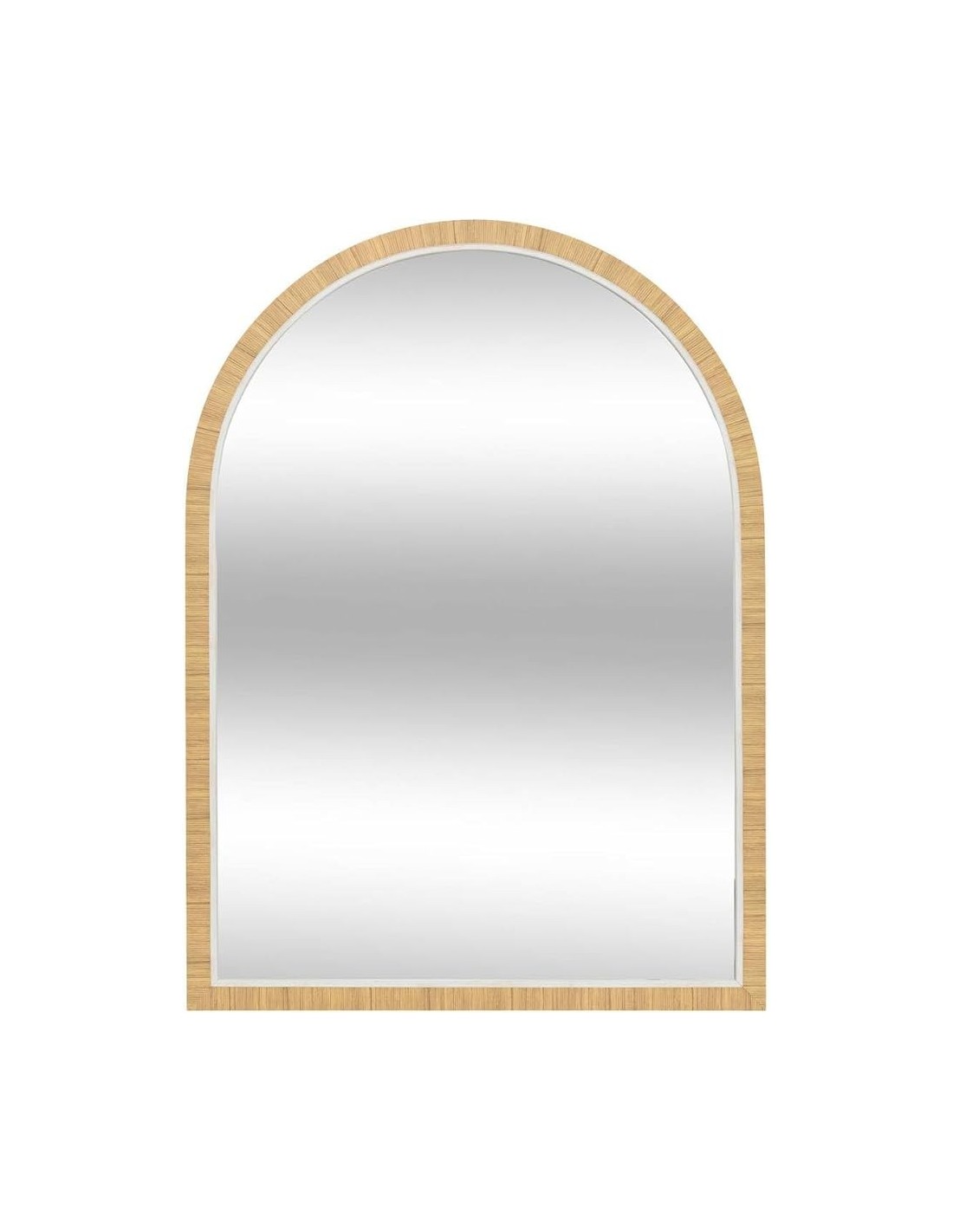 SPECCHI: vendita online Specchio, ad arco, Thea, H75 cm, ATMOSPHERA CREATEUR D'INTERIEUR in offerta