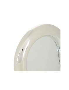 SPECCHI: vendita online Specchio, decorativo, da terra, TWISTED SKY, cornice argento, 19x30 cm in offerta