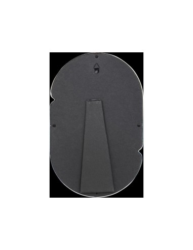 SPECCHI: vendita online Specchio, decorativo, da terra, TWISTED SKY, cornice argento, 19x30 cm in offerta