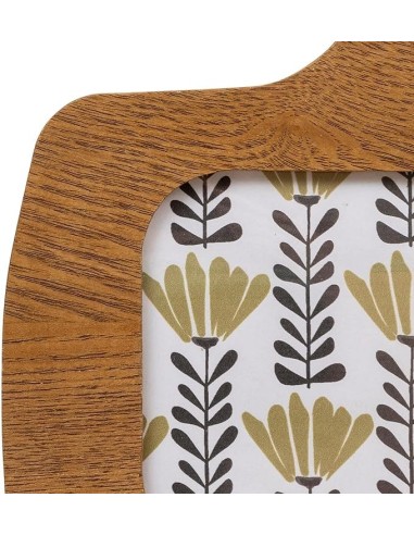 PORTAFOTO E CORNICI: vendita online Portafoto, verticale, 5 immagini, Isaura, H125 cm, MDF effetto legno, ATMOSPHERA CREATEUR...