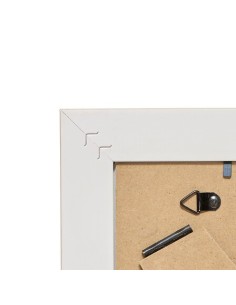 PORTAFOTO E CORNICI: vendita online Cornice foto, effetto pietra, Missy, 10x15 cm, beige, MDF e vetro in offerta