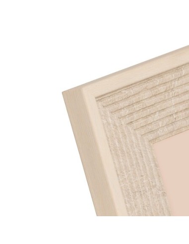 PORTAFOTO E CORNICI: vendita online Cornice foto, effetto pietra, Missy, 10x15 cm, beige, MDF e vetro in offerta