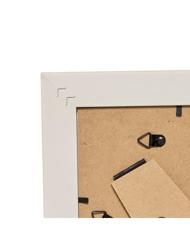 PORTAFOTO E CORNICI: vendita online Cornice foto, effetto pietra, Missy, 13x18 cm, beige, MDF e vetro in offerta