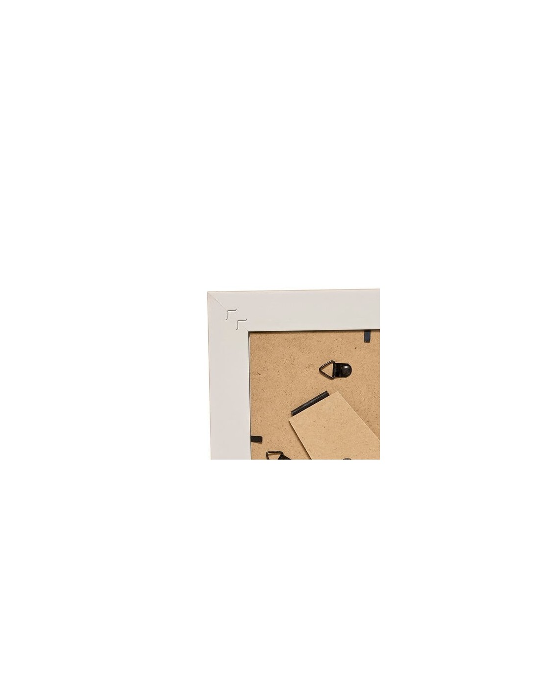 PORTAFOTO E CORNICI: vendita online Cornice foto, effetto pietra, Missy, 13x18 cm, beige, MDF e vetro in offerta