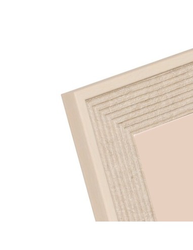 PORTAFOTO E CORNICI: vendita online Cornice foto, effetto pietra, Missy, 13x18 cm, beige, MDF e vetro in offerta