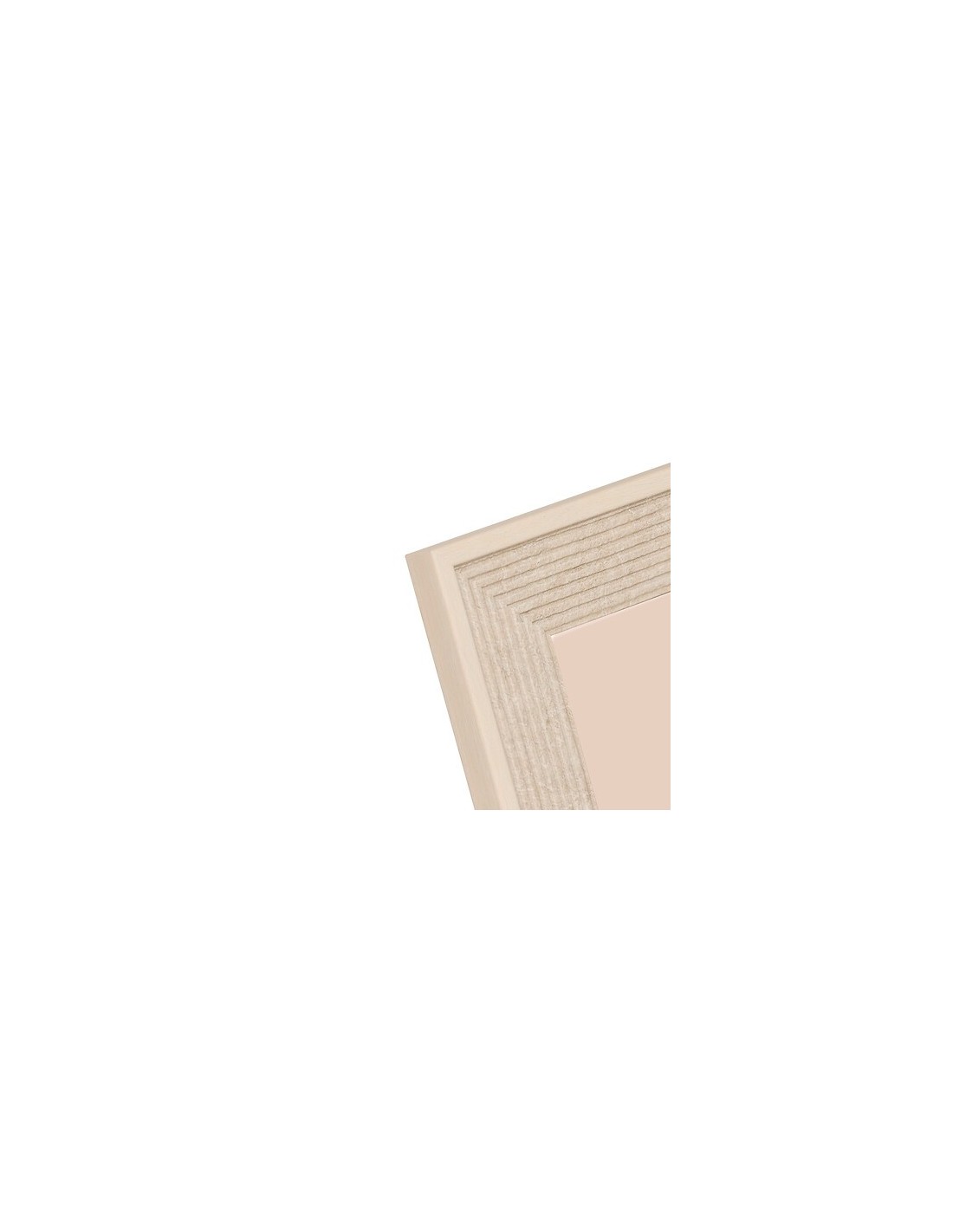 PORTAFOTO E CORNICI: vendita online Cornice foto, effetto pietra, Missy, 13x18 cm, beige, MDF e vetro in offerta