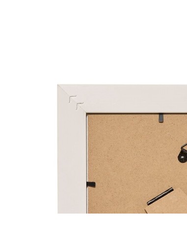 PORTAFOTO E CORNICI: vendita online Cornice foto, effetto pietra, Missy, 18x24 cm, beige, MDF e vetro in offerta