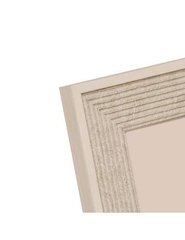 PORTAFOTO E CORNICI: vendita online Cornice foto, effetto pietra, Missy, 18x24 cm, beige, MDF e vetro in offerta