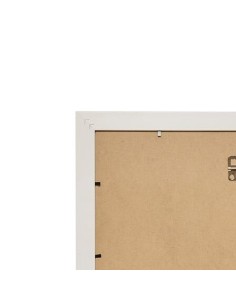 PORTAFOTO E CORNICI: vendita online Cornice foto, effetto pietra, Missy, 40x50 cm, beige, MDF e vetro in offerta