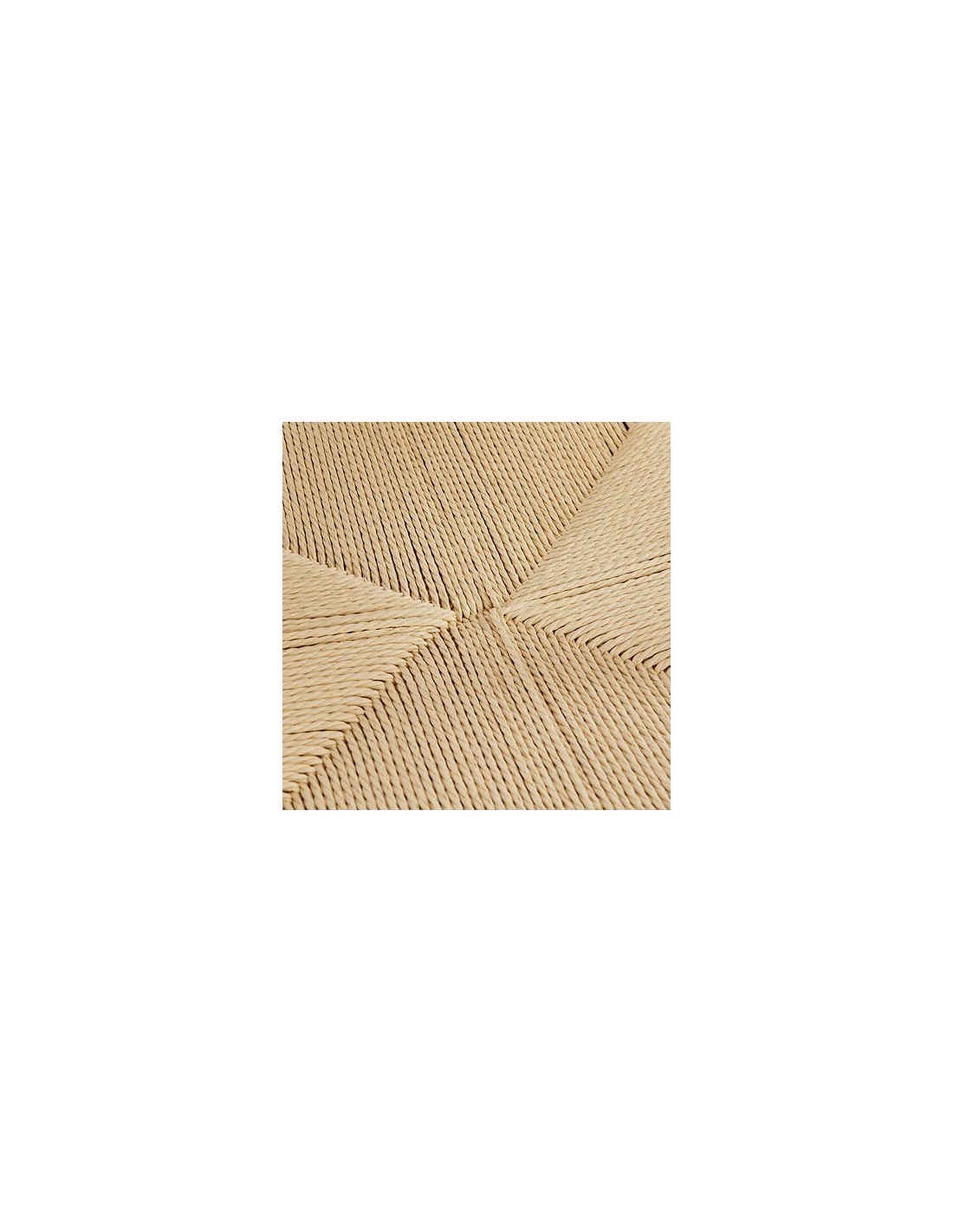 POLTRONE E DIVANI: vendita online Poltrona da pranzo, Yamato, legno naturale, beige, 56x56x73 cm, stile scandinavo in offerta