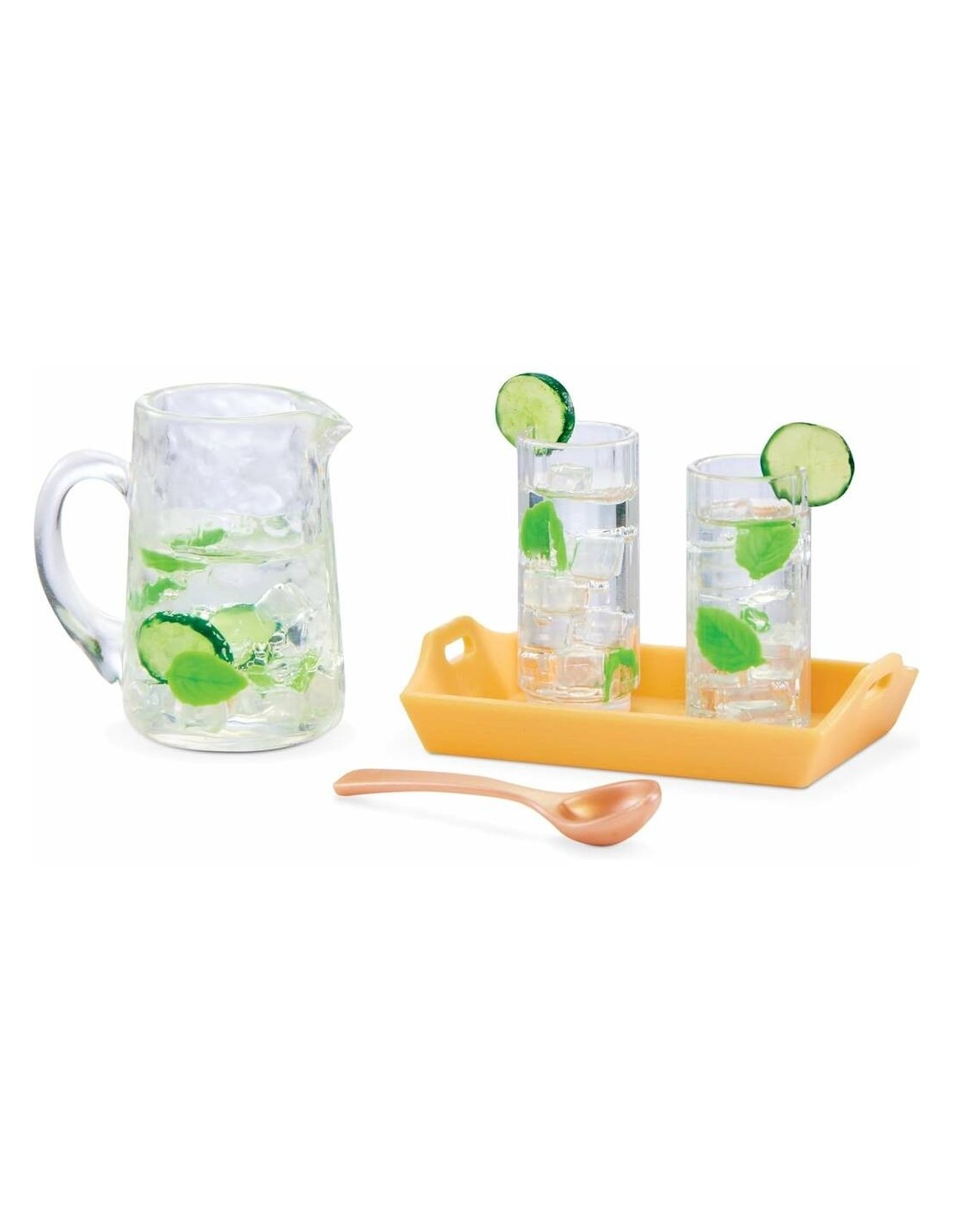 MGA Miniverse Make It Mini Spa set multipack miniatura creativa | shopincasa.it