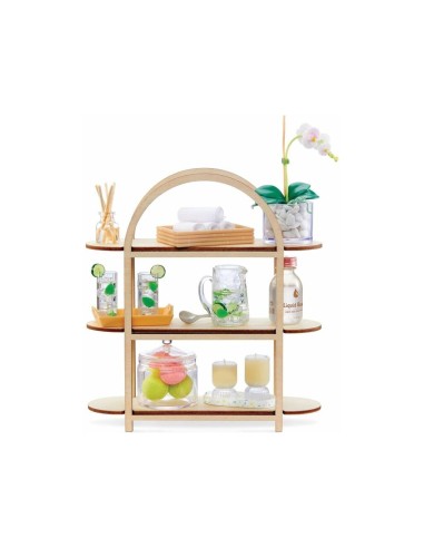 MGA Miniverse Make It Mini Spa set multipack miniatura creativa | shopincasa.it