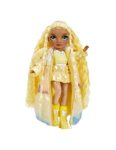 Sunshine Sunny Madison Winter Wonderland 28 cm con effetto neve magica | shopincasa.it