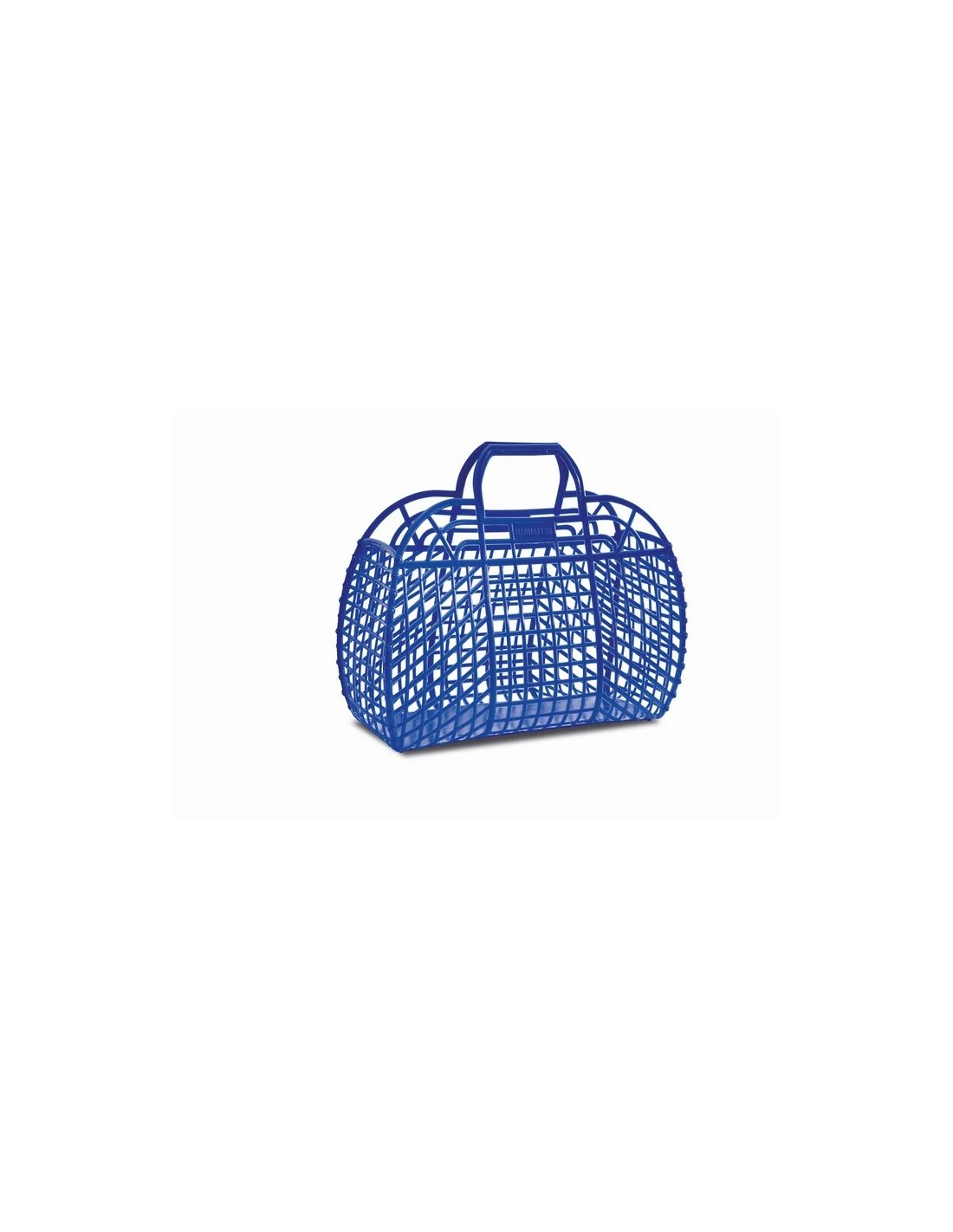 BORSE MARE: vendita online BORSA MANHATTAN PORTA GIOCHI DA SPIAGGIA ASSORTITO 76 ADRIATIC SRL in offerta