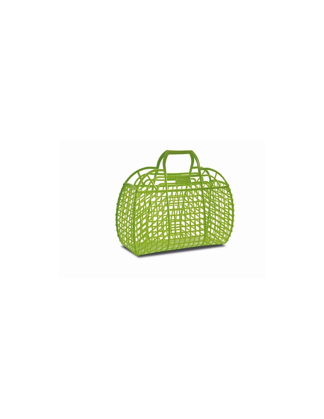 BORSE MARE: vendita online BORSA MANHATTAN PORTA GIOCHI DA SPIAGGIA ASSORTITO 76 ADRIATIC SRL in offerta