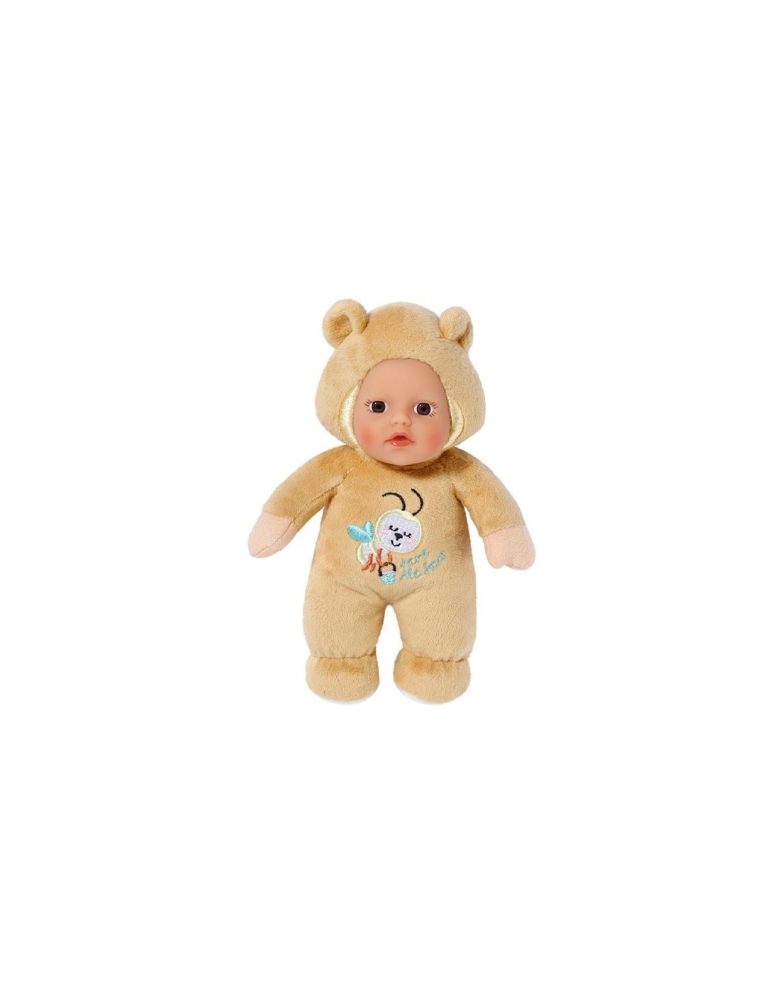 BABY born Cute bambola morbida 30cm per neonati | shopincasa.it